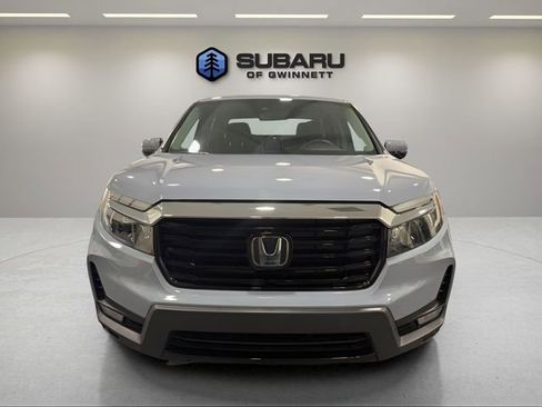 Used 2022 Honda Ridgeline RTL-E image 8