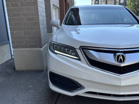 Used 2017 Acura RDX AWD image 6