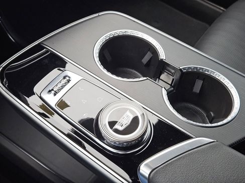 Used 2024 Cadillac Lyriq Luxury w/ LPO, Floor Liner Package image 21