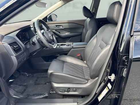 Used 2023 Nissan Rogue Platinum w/ Platinum Premium Package AWD/4WD image 5