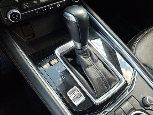 Used 2022 MAZDA CX-5 AWD 2.5 S w/ Premium Package image 16