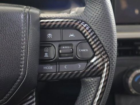 Used 2024 Toyota Tacoma TRD Sport image 16