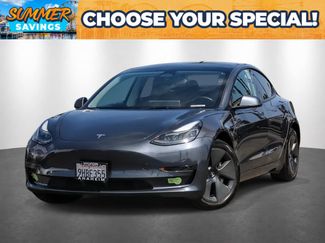 Used 2023 Tesla Model 3 Standard Range RWD video 1