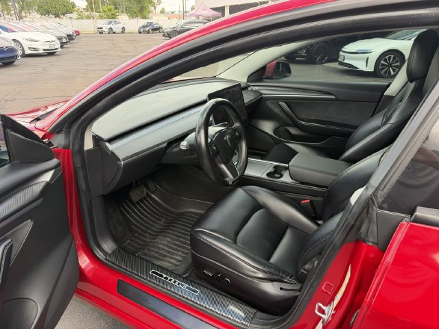 Used 2022 Tesla Model 3 RWD image 11