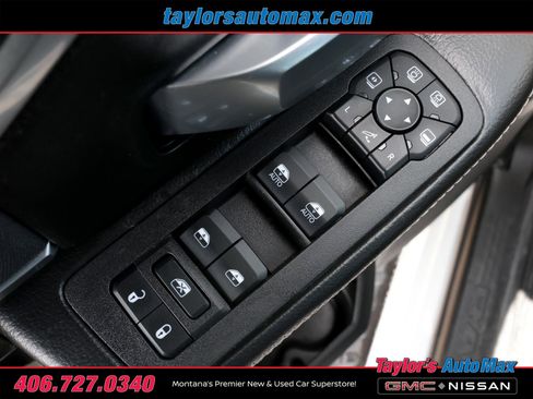 Used 2025 RAM 3500 Big Horn AWD/4WD image 25