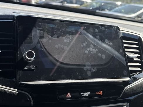 Used 2026 Honda Ridgeline Black Edition image 20