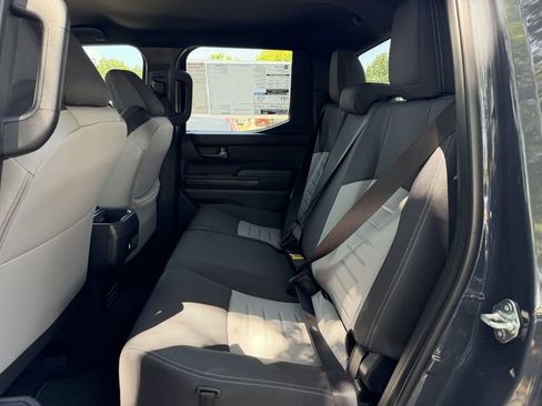 New 2026 Toyota Tacoma TRD Off-Road AWD/4WD image 25