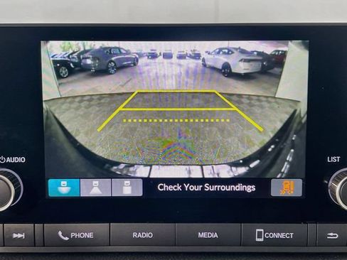 Used 2023 Honda CR-V EX image 22