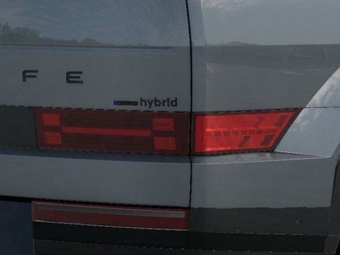 New 2026 Hyundai Santa Fe Calligraphy AWD/4WD image 10