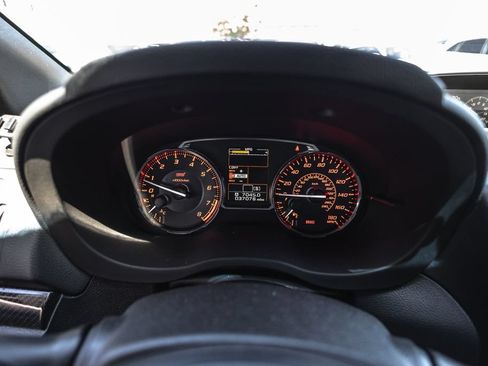 Used 2017 Subaru WRX STI AWD/4WD image 18
