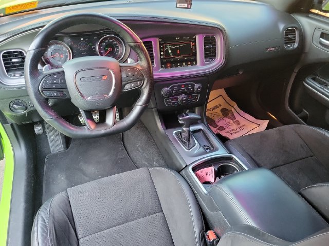 Used 2023 Dodge Charger Scat Pack RWD image 20