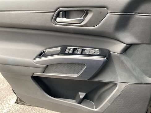 New 2026 Nissan Pathfinder SL AWD/4WD image 14