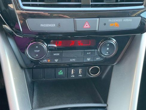 Used 2024 Mitsubishi Eclipse Cross SE AWD/4WD image 35