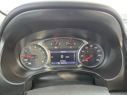 Used 2020 GMC Terrain SLE w/ Driver Convenience Package image 23