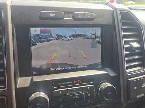 Used 2020 Ford F150 XLT w/ Equipment Group 302A Luxury AWD/4WD image 21