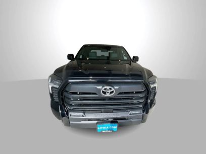 New 2026 Toyota Tundra SR5