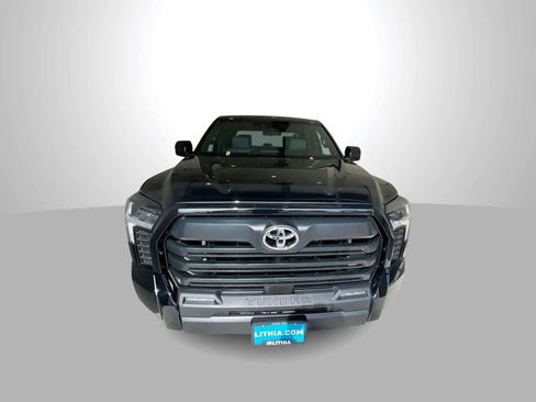 New 2026 Toyota Tundra SR5 AWD/4WD image 3