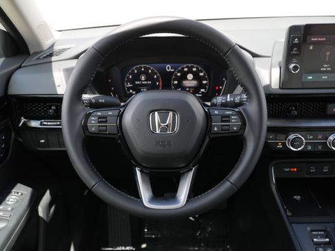 New 2026 Honda CR-V EX-L image 21