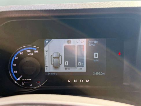 Used 2023 Ford Bronco Outer Banks w/ Sasquatch Package image 35