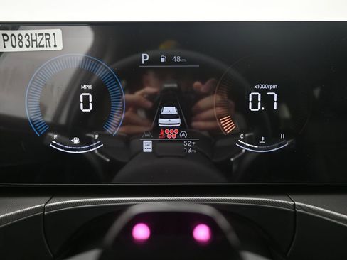 New 2026 Hyundai Santa Fe SEL image 9