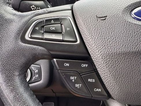 Used 2018 Ford Escape SEL image 27