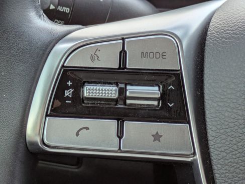 Used 2024 Kia Telluride S w/ S Sunroof Package image 25