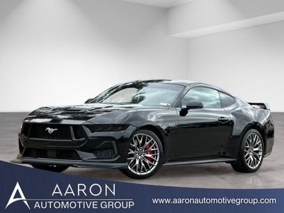 Used 2024 Ford Mustang GT Premium
