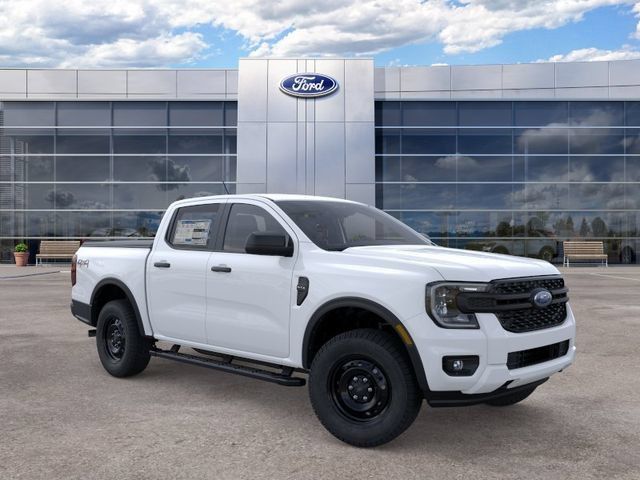 New 2026 Ford Ranger XL w/ Trailer Tow Package AWD/4WD image 7