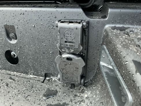 Used 2026 RAM 2500 Big Horn image 19