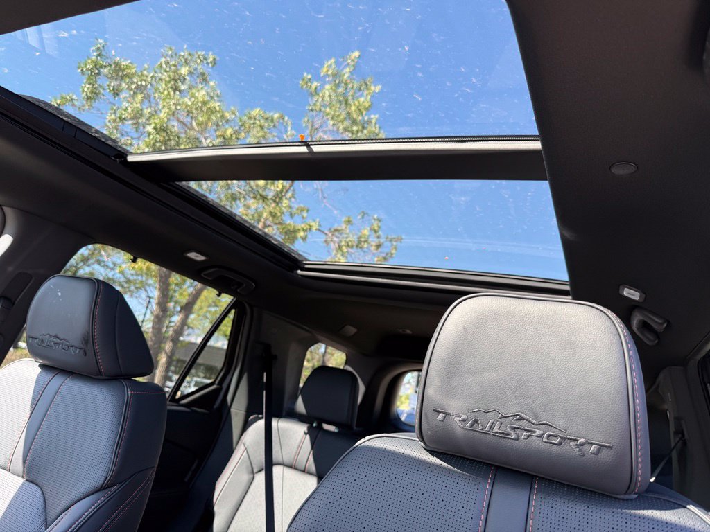 New 2026 Honda Passport TrailSport Elite image 22