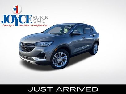 Certified 2023 Buick Encore GX Preferred w/ Cold Weather Comfort Package