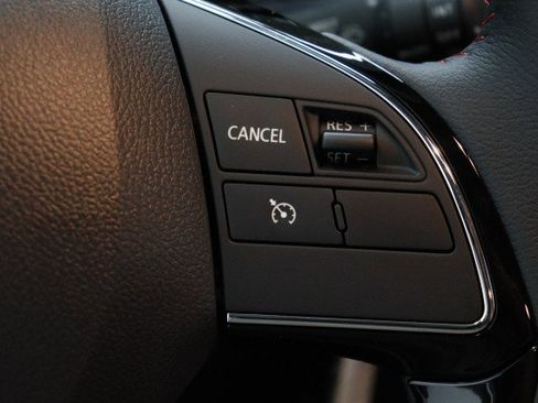 New 2026 Mitsubishi Outlander Sport LE AWD/4WD image 10
