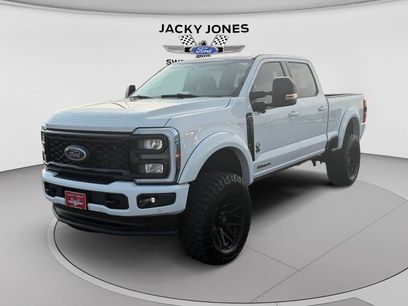 Used 2024 Ford F250 Lariat w/ Lariat Ultimate Package