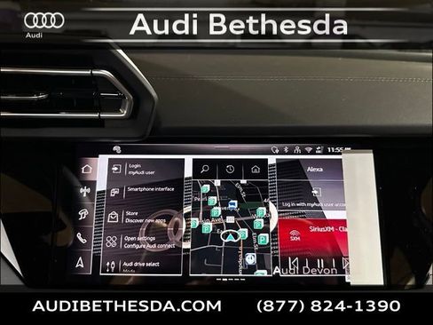 New 2026 Audi A3 2.0T Premium AWD/4WD image 18