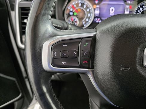Certified 2020 RAM 1500 Laramie w/ Off Road Group image 20