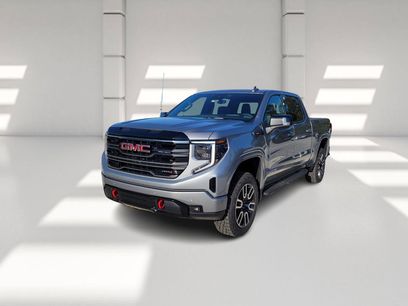 New 2026 GMC Sierra 1500 AT4 w/ AT4 Premium Package
