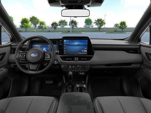 New 2026 Subaru Outback Premium AWD/4WD image 18