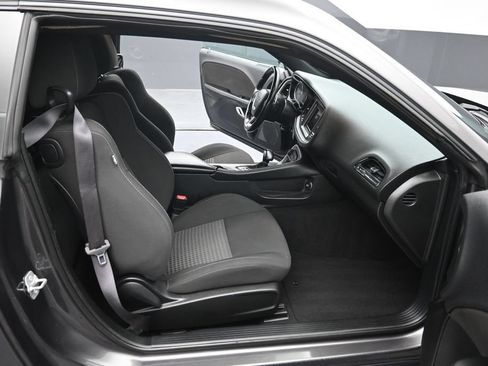 Used 2022 Dodge Challenger GT RWD image 24