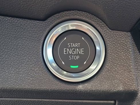 New 2026 Chevrolet Traverse RS image 36