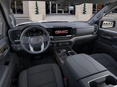 New 2026 GMC Sierra 1500 Elevation w/ Preferred Package image 15