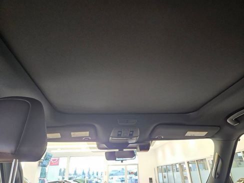 New 2026 Nissan Armada Platinum image 23