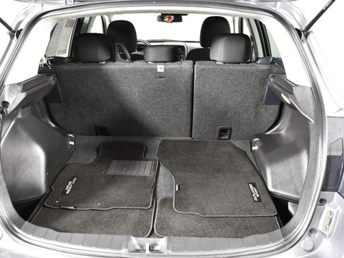 Used 2025 Mitsubishi Outlander Sport ES image 47