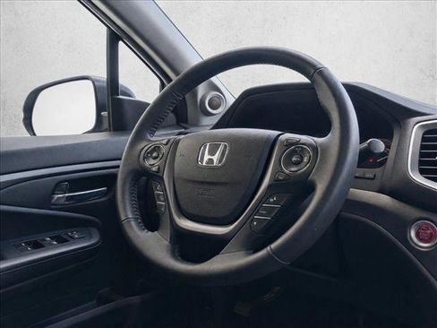 Certified 2023 Honda Ridgeline RTL image 29