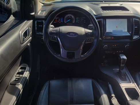 Used 2022 Ford Ranger Lariat w/ Equipment Group 501A High image 23