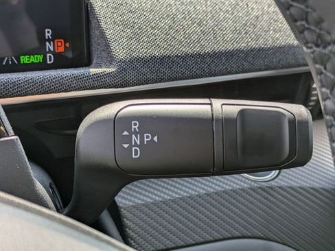 New 2025 Ford Mustang Mach-E Premium image 23