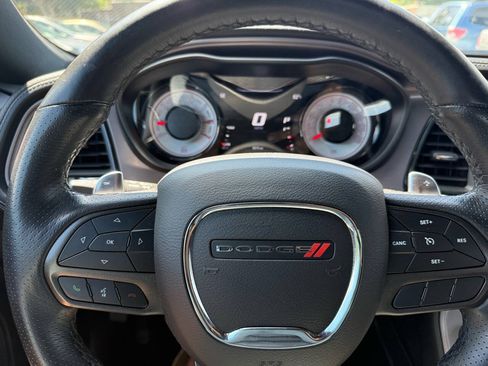 Used 2023 Dodge Challenger R/T Scat Pack RWD image 23