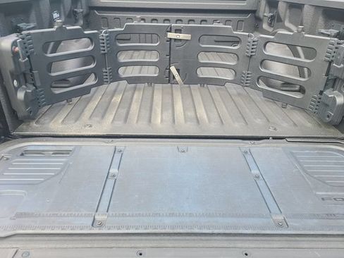 Used 2023 Ford F150 Raptor w/ Equipment Group 802A Raptor R AWD/4WD image 9
