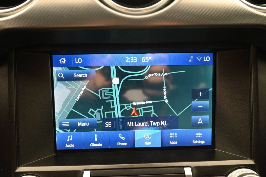 Used 2022 Ford Mustang GT Premium RWD image 17