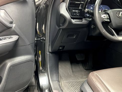 Certified 2024 Lexus TX 350 AWD w/ Technology Package image 42