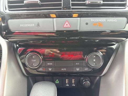 New 2026 Mitsubishi Eclipse Cross Ralliart AWD/4WD image 27